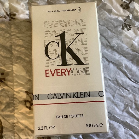 CK Everyone 100ml BNIB - Picture 3 of 4